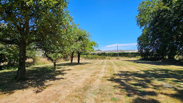 Ma-Cabane - Vente Maison ORVAULT, 124 m²