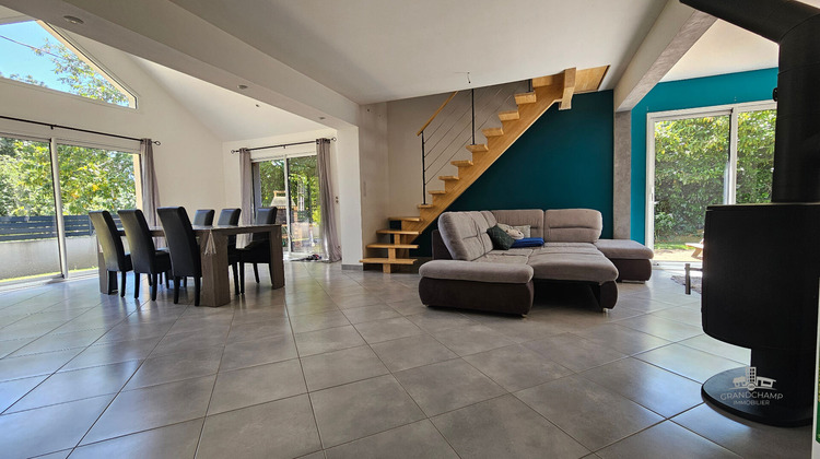 Ma-Cabane - Vente Maison ORVAULT, 124 m²
