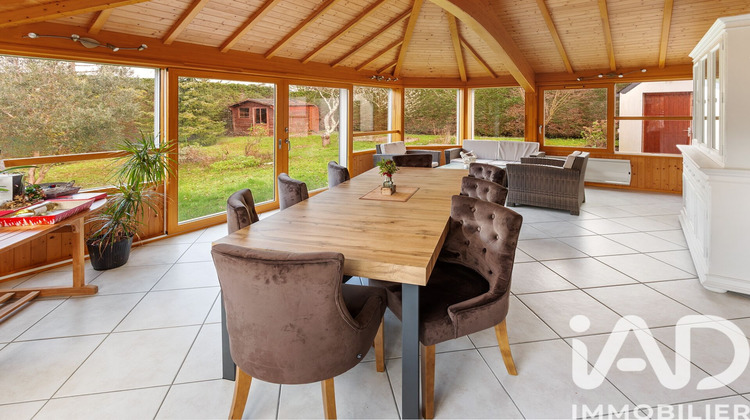 Ma-Cabane - Vente Maison Orvault, 173 m²