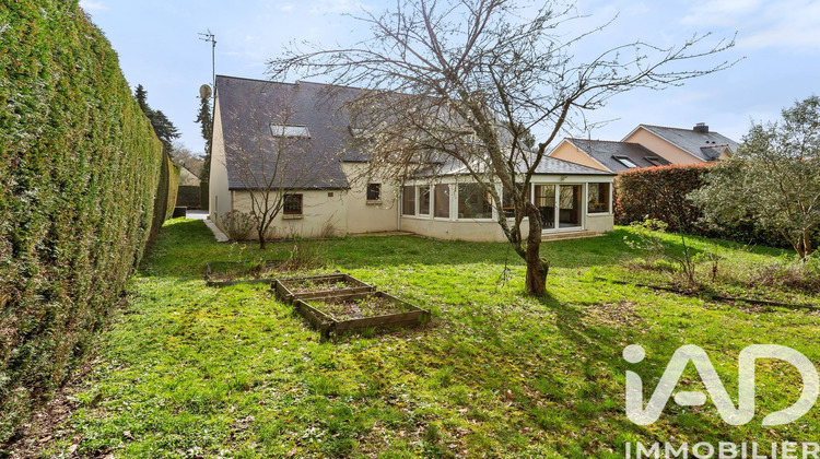 Ma-Cabane - Vente Maison Orvault, 173 m²