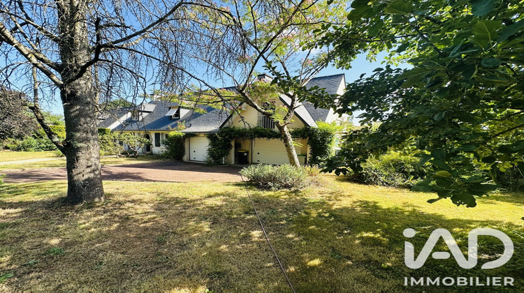 Ma-Cabane - Vente Maison Orvault, 167 m²