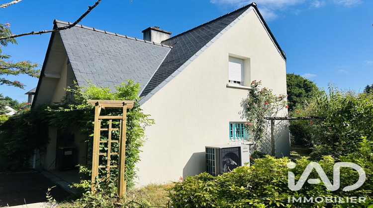 Ma-Cabane - Vente Maison Orvault, 167 m²