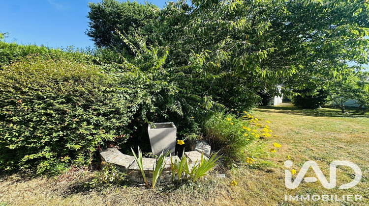 Ma-Cabane - Vente Maison Orvault, 167 m²