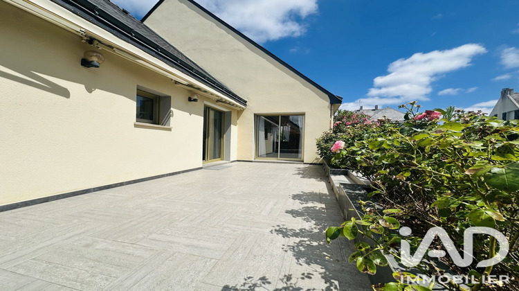 Ma-Cabane - Vente Maison Orvault, 136 m²