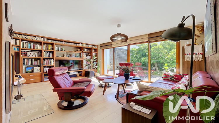 Ma-Cabane - Vente Maison Orvault, 182 m²