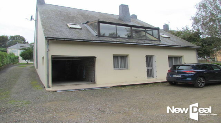 Ma-Cabane - Vente Maison ORVAULT, 167 m²