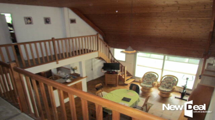 Ma-Cabane - Vente Maison ORVAULT, 167 m²