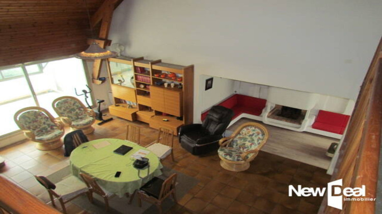 Ma-Cabane - Vente Maison ORVAULT, 167 m²