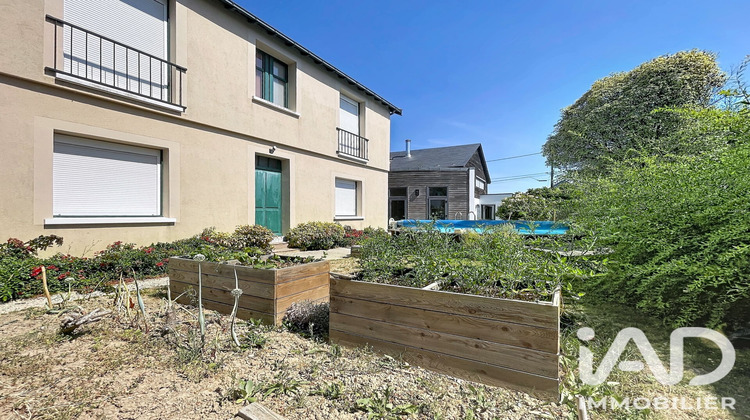 Ma-Cabane - Vente Maison Orvault, 246 m²