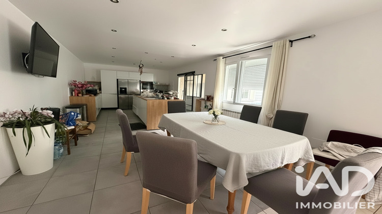 Ma-Cabane - Vente Maison Orvault, 263 m²