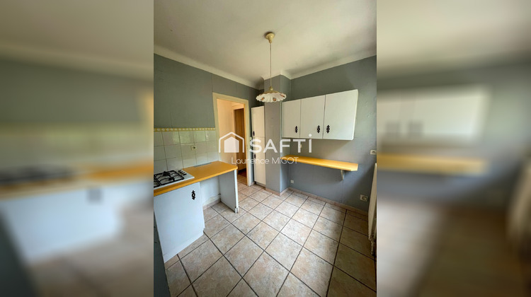 Ma-Cabane - Vente Maison Orvault, 110 m²
