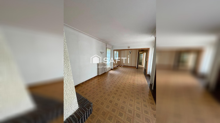 Ma-Cabane - Vente Maison Orvault, 110 m²