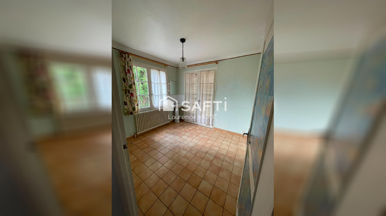 Ma-Cabane - Vente Maison Orvault, 110 m²