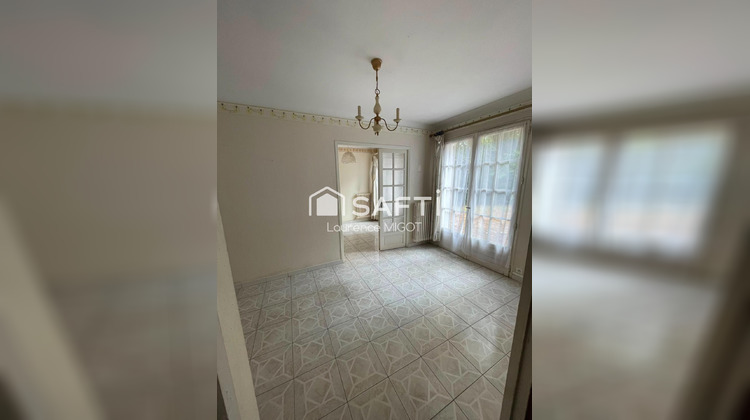 Ma-Cabane - Vente Maison Orvault, 110 m²