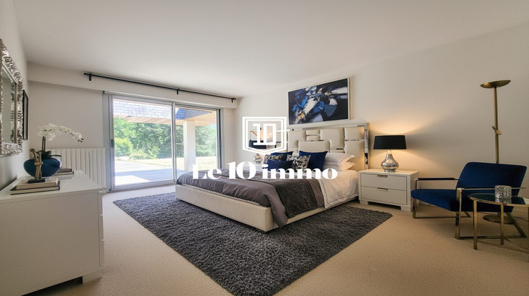 Ma-Cabane - Vente Maison Orvault, 364 m²