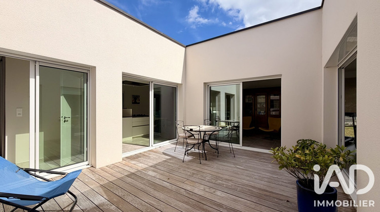 Ma-Cabane - Vente Maison Orvault, 114 m²