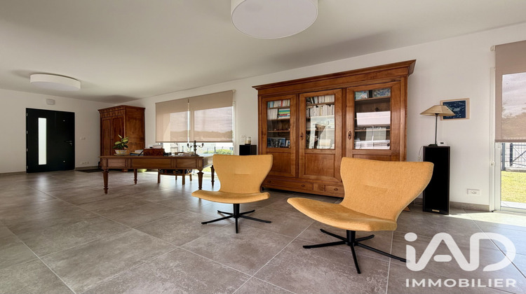 Ma-Cabane - Vente Maison Orvault, 114 m²