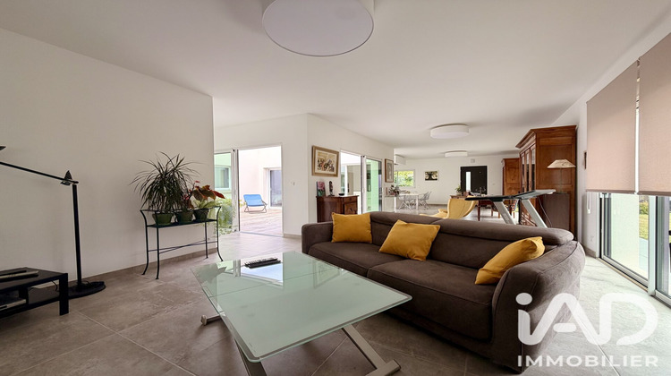 Ma-Cabane - Vente Maison Orvault, 114 m²