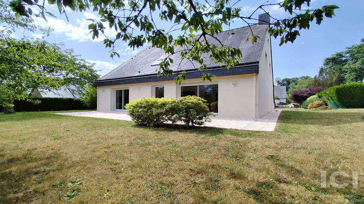 Ma-Cabane - Vente Maison ORVAULT, 157 m²