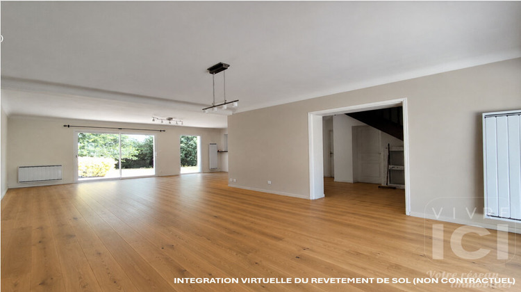 Ma-Cabane - Vente Maison ORVAULT, 157 m²