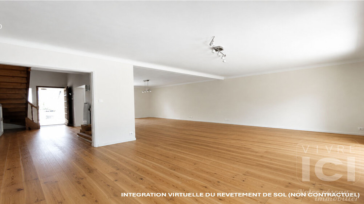 Ma-Cabane - Vente Maison ORVAULT, 157 m²