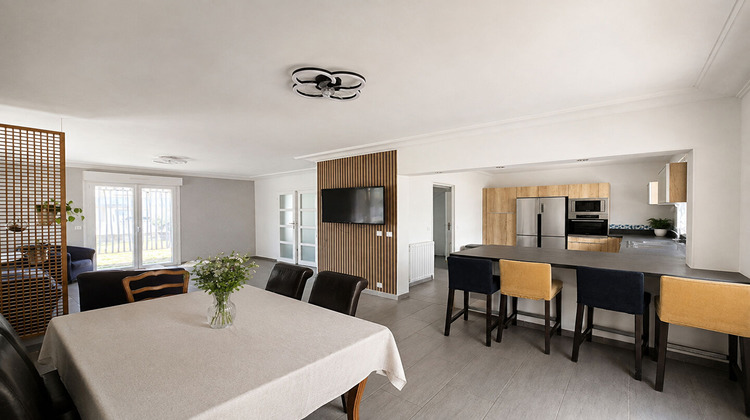 Ma-Cabane - Vente Maison ORVAULT, 131 m²