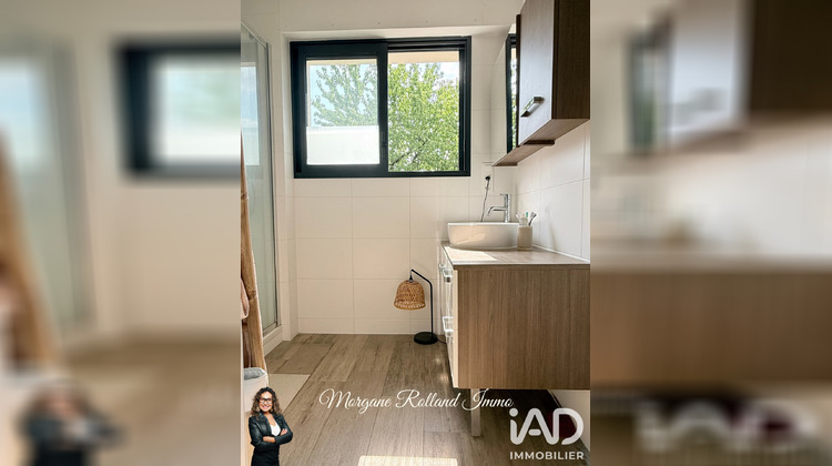 Ma-Cabane - Vente Maison Orvault, 228 m²