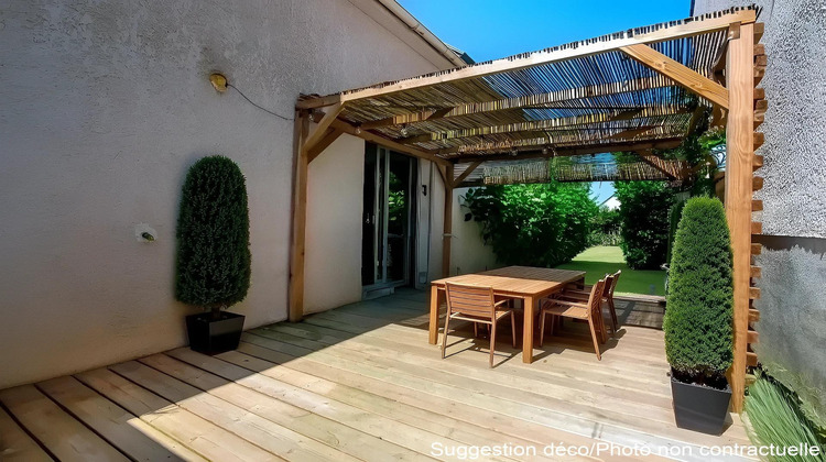 Ma-Cabane - Vente Maison Orvault, 164 m²