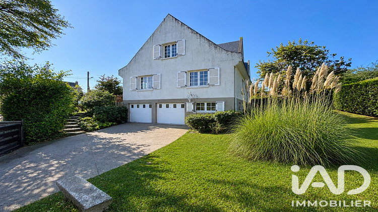 Ma-Cabane - Vente Maison Orvault, 239 m²