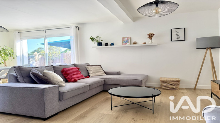 Ma-Cabane - Vente Maison Orvault, 79 m²