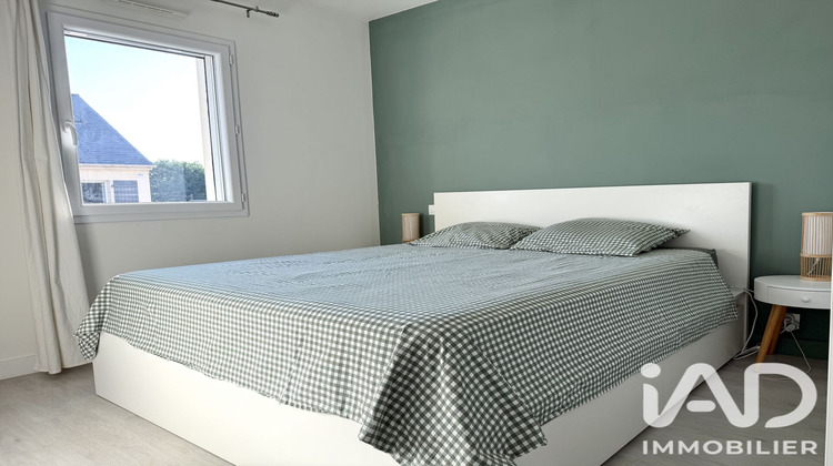 Ma-Cabane - Vente Maison Orvault, 79 m²