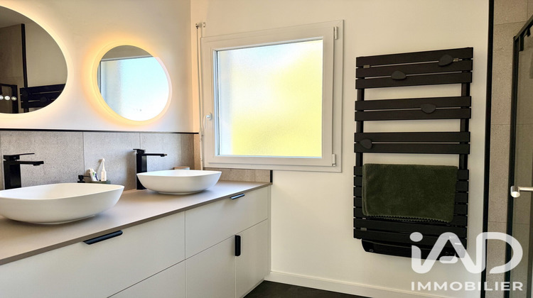 Ma-Cabane - Vente Maison Orvault, 79 m²