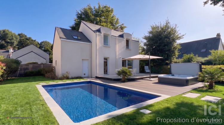 Ma-Cabane - Vente Maison ORVAULT, 107 m²