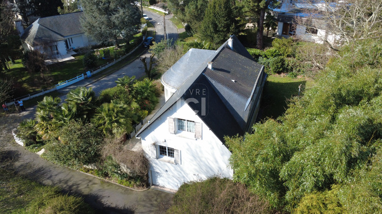 Ma-Cabane - Vente Maison ORVAULT, 175 m²