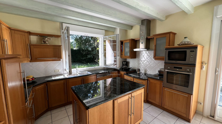 Ma-Cabane - Vente Maison ORVAULT, 175 m²