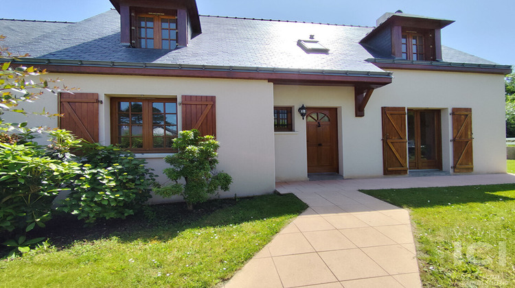 Ma-Cabane - Vente Maison ORVAULT, 153 m²