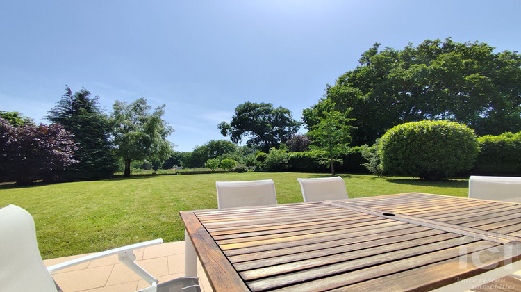 Ma-Cabane - Vente Maison ORVAULT, 153 m²