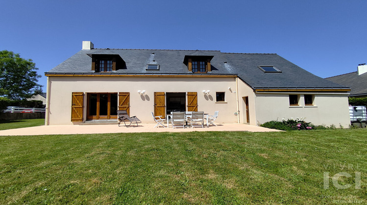 Ma-Cabane - Vente Maison ORVAULT, 153 m²