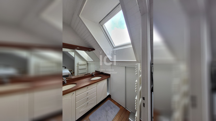 Ma-Cabane - Vente Maison ORVAULT, 138 m²