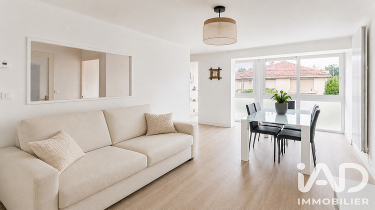 Ma-Cabane - Vente Maison Orvault, 95 m²