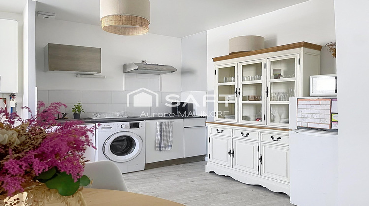 Ma-Cabane - Vente Maison Orvault, 58 m²