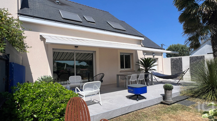 Ma-Cabane - Vente Maison ORVAULT, 146 m²