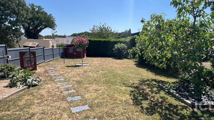 Ma-Cabane - Vente Maison ORVAULT, 146 m²