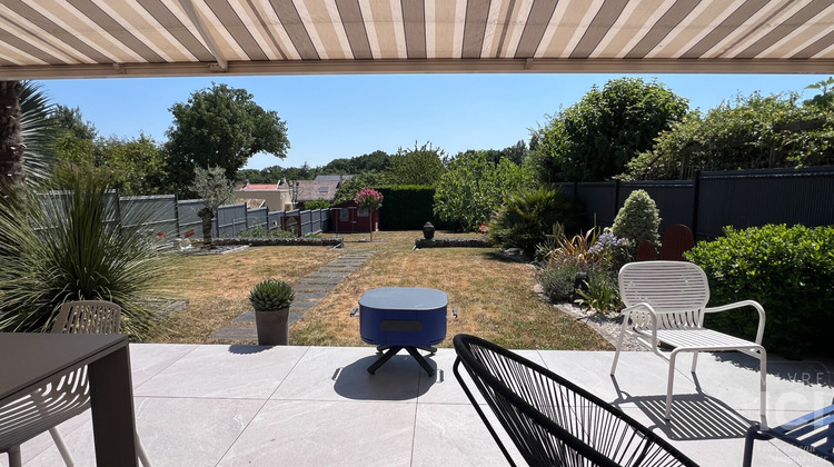 Ma-Cabane - Vente Maison ORVAULT, 146 m²