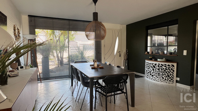 Ma-Cabane - Vente Maison ORVAULT, 146 m²