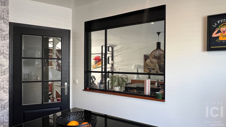 Ma-Cabane - Vente Maison ORVAULT, 146 m²