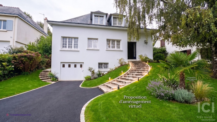 Ma-Cabane - Vente Maison ORVAULT, 151 m²