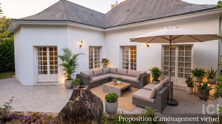 Ma-Cabane - Vente Maison ORVAULT, 151 m²