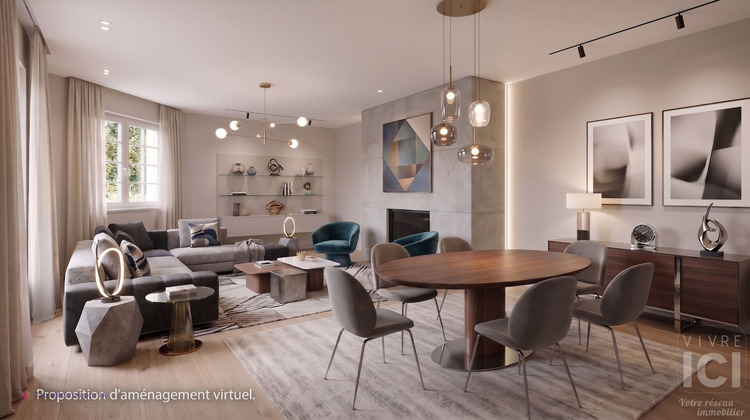 Ma-Cabane - Vente Maison ORVAULT, 151 m²