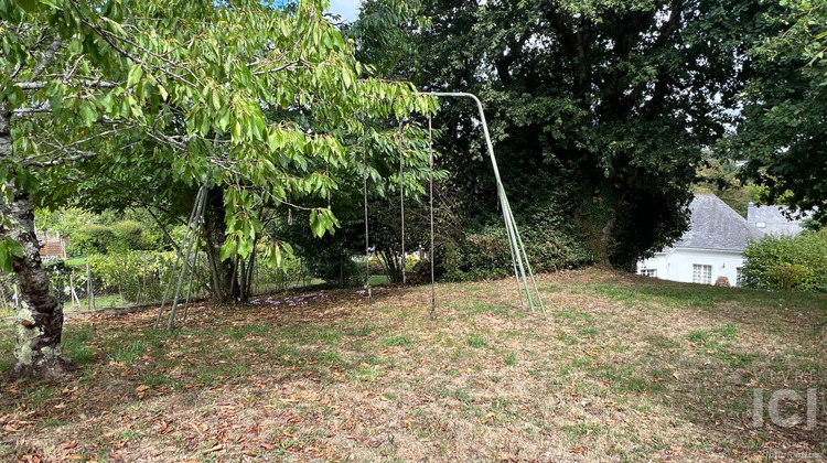 Ma-Cabane - Vente Maison ORVAULT, 151 m²